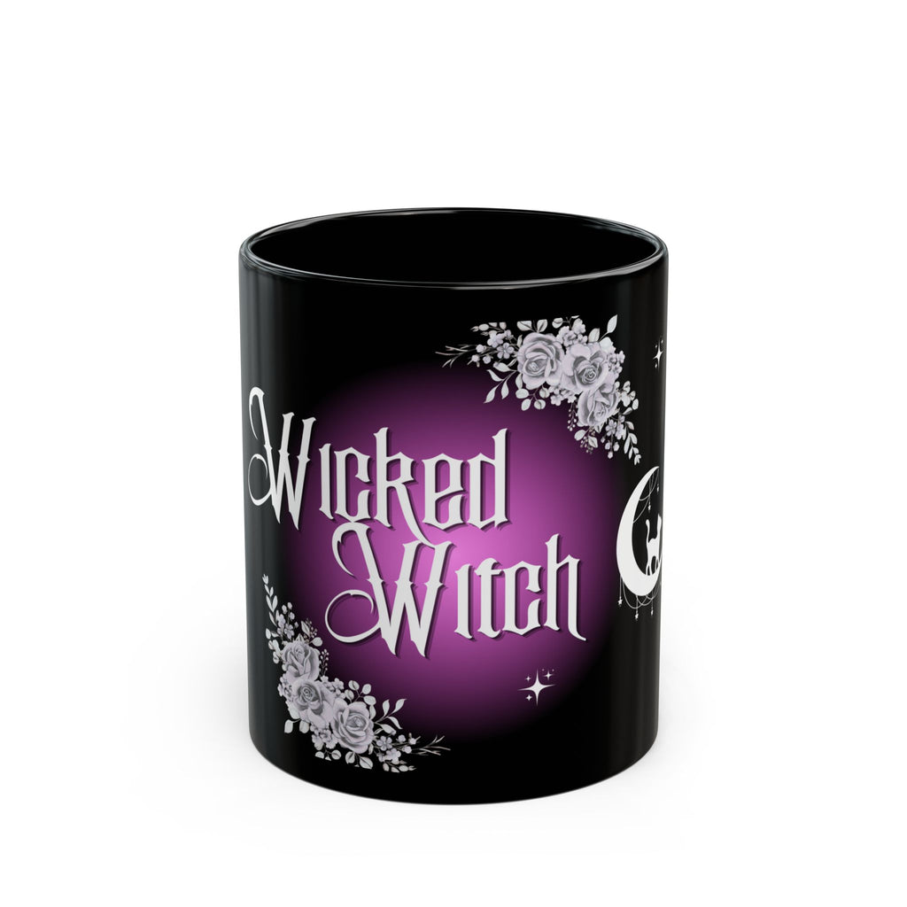 Good Witch Halloween Mug
