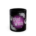 Good Witch Halloween Mug