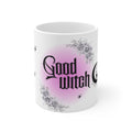 Good Witch Halloween Mug