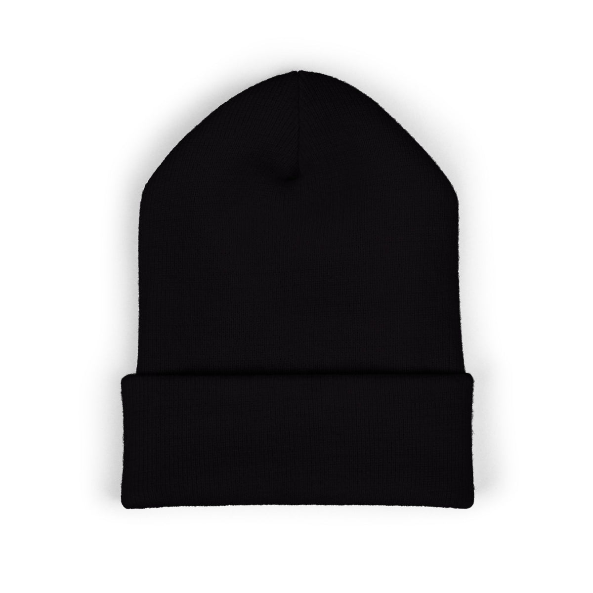 Gays Do It Better black embroidered beanie, view 2