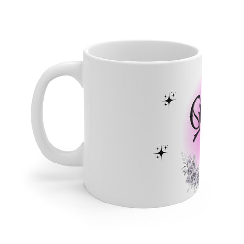 Good Witch Halloween Mug