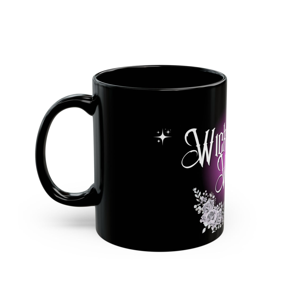 Good Witch Halloween Mug