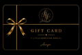 Araya Gift card