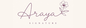 ARAYA - Home